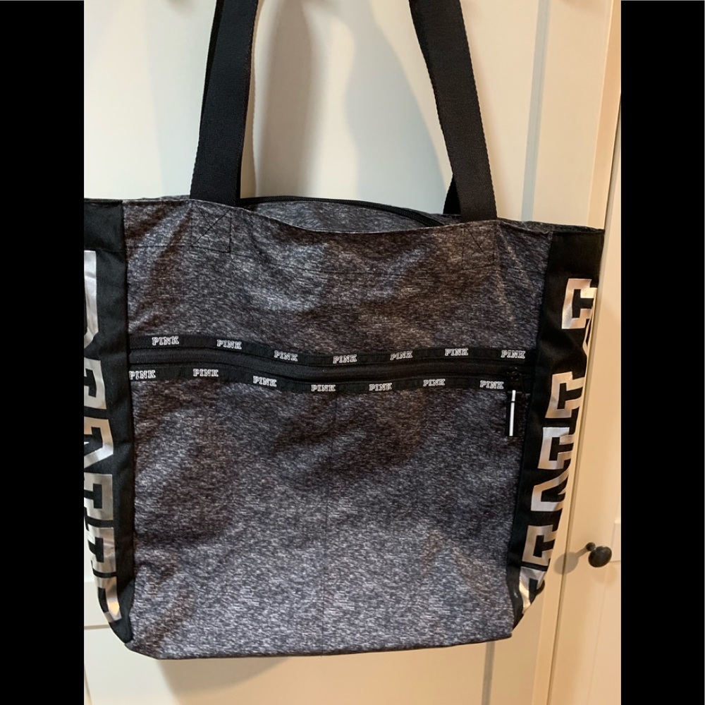 New PINK Bag-Never used
